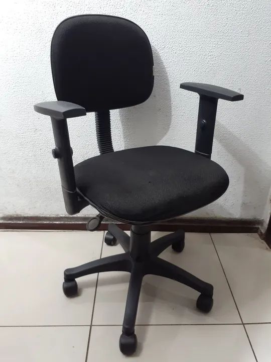 Cadeira Diretor de Escritório 
