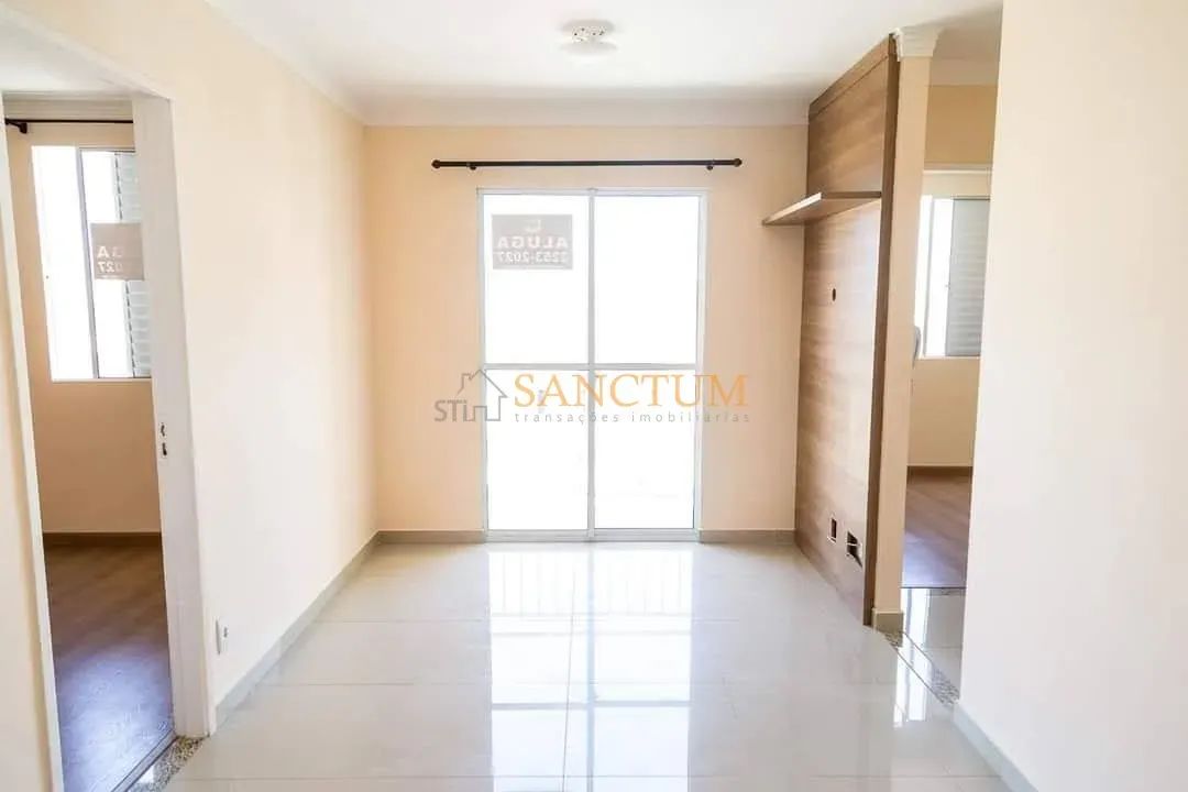 apartamento - Vila Marieta - Campinas - Foto 2