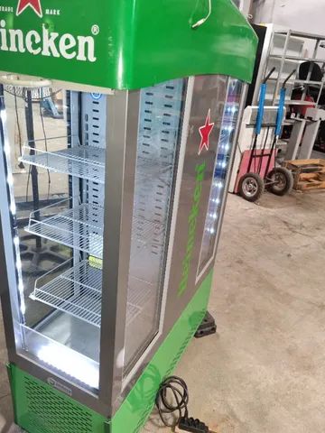 Cervejeira Imbera para latas