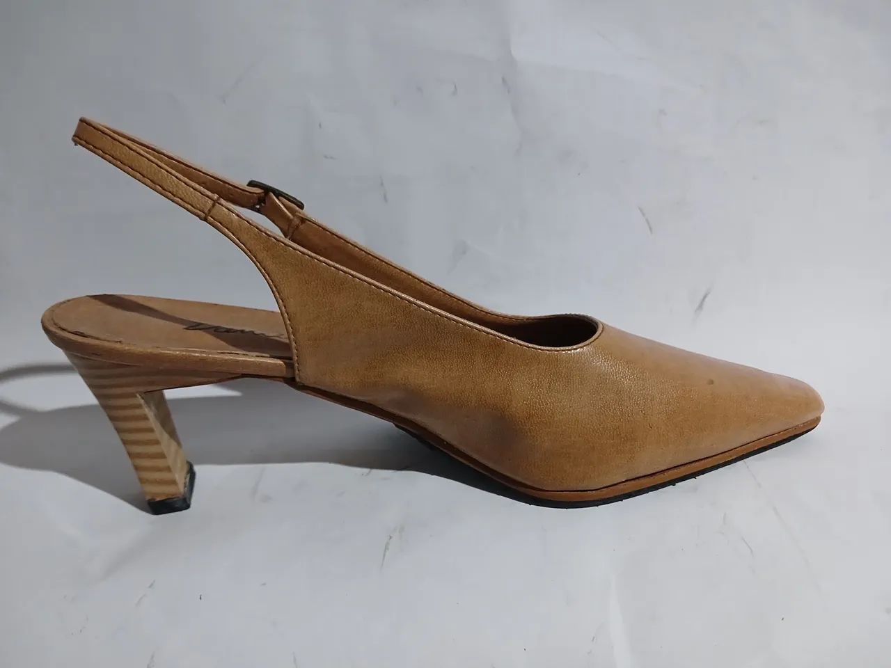 Scarpin social daudara - Foto 3