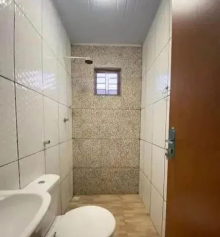 Vendo casa no riacho fundo caub - Foto 2
