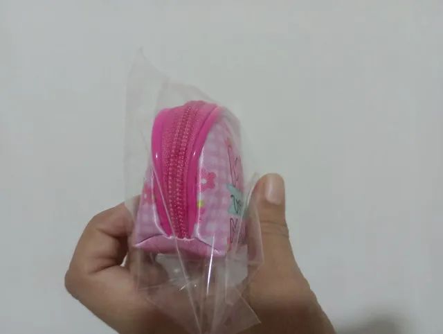 Porta moeda personalizado brinde dia das mães  - Foto 2