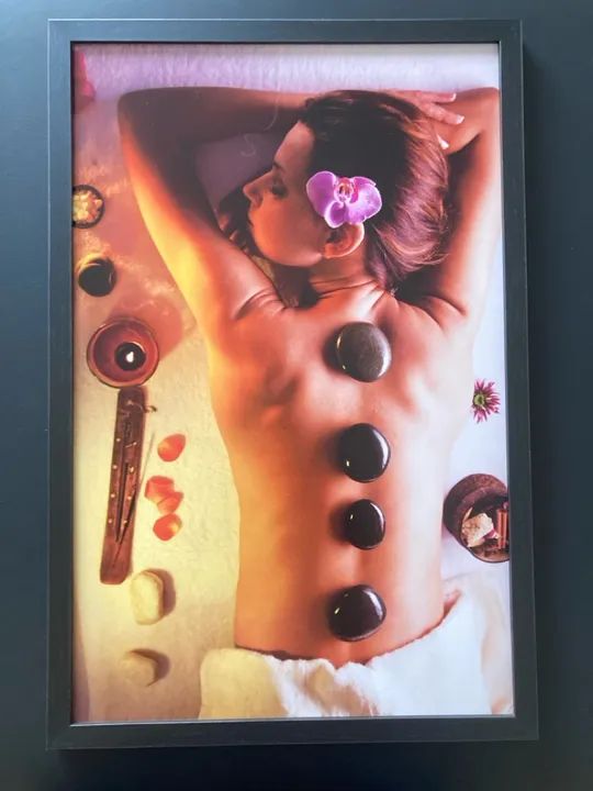 Kit quadros Spa - Foto 4