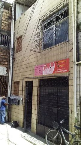 Captação de Apartamento a venda na Travessa Major Marivaldo Tapioca, Massaranduba, Salvador, BA