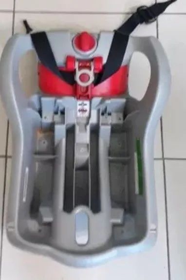 Base de carro bebê conforto Graco 
