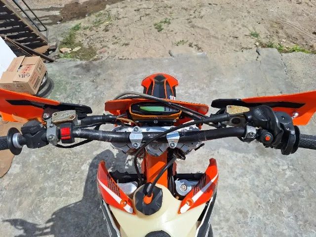 KTM 300 EXC 2015 - Foto 3