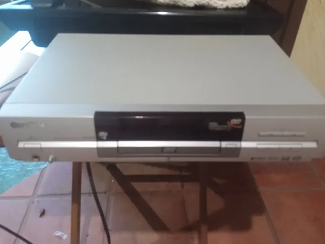 DVD - Player