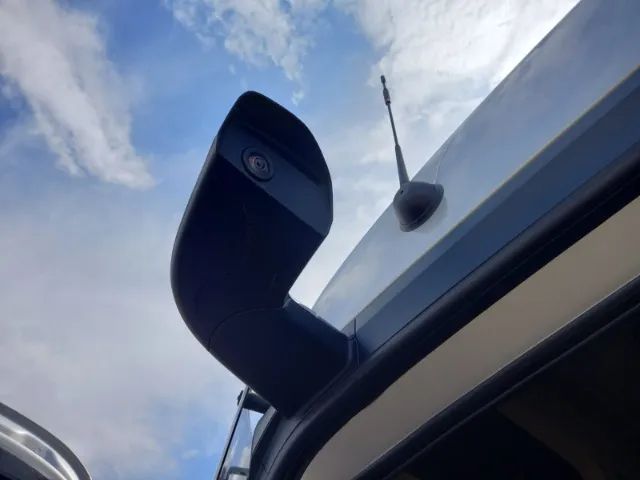 Mercedes Actros 2651 - Foto 7