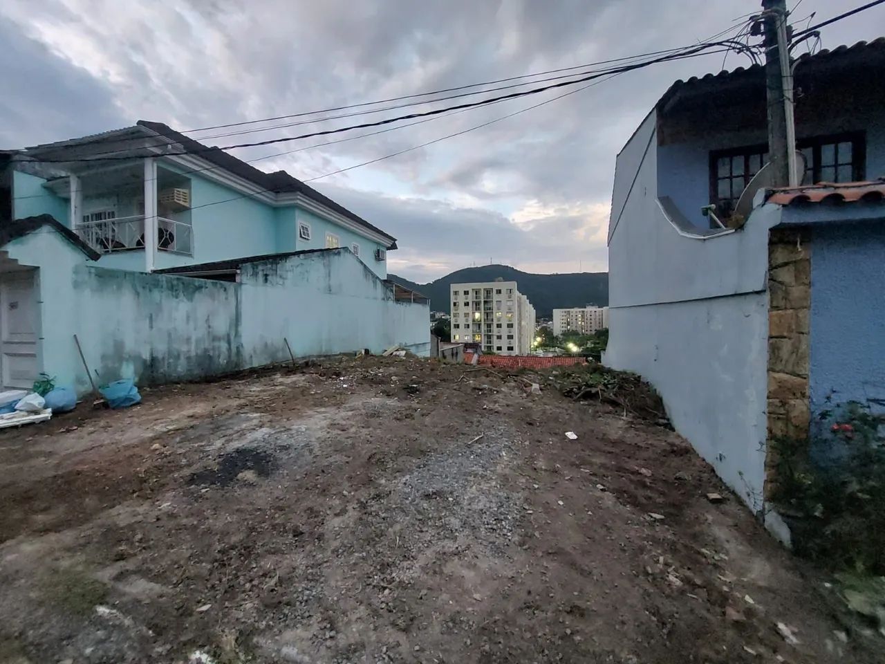 foto - Rio de Janeiro - Taquara