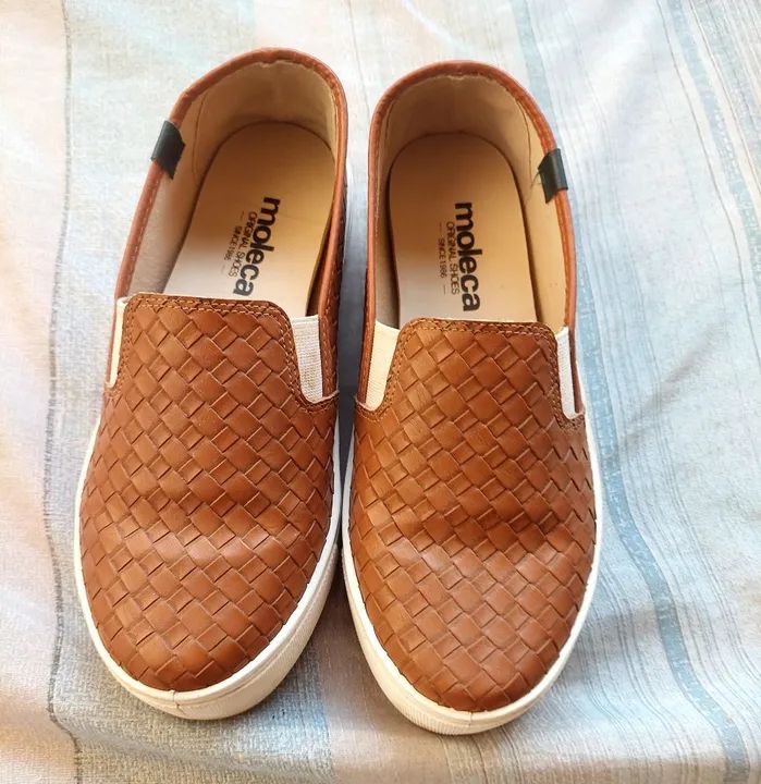 Sapatos usados, diversos modelos - Foto 3