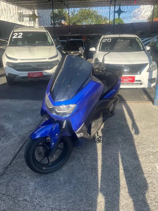 Yamara/ nxmax 160 km 3,5 - Foto 4