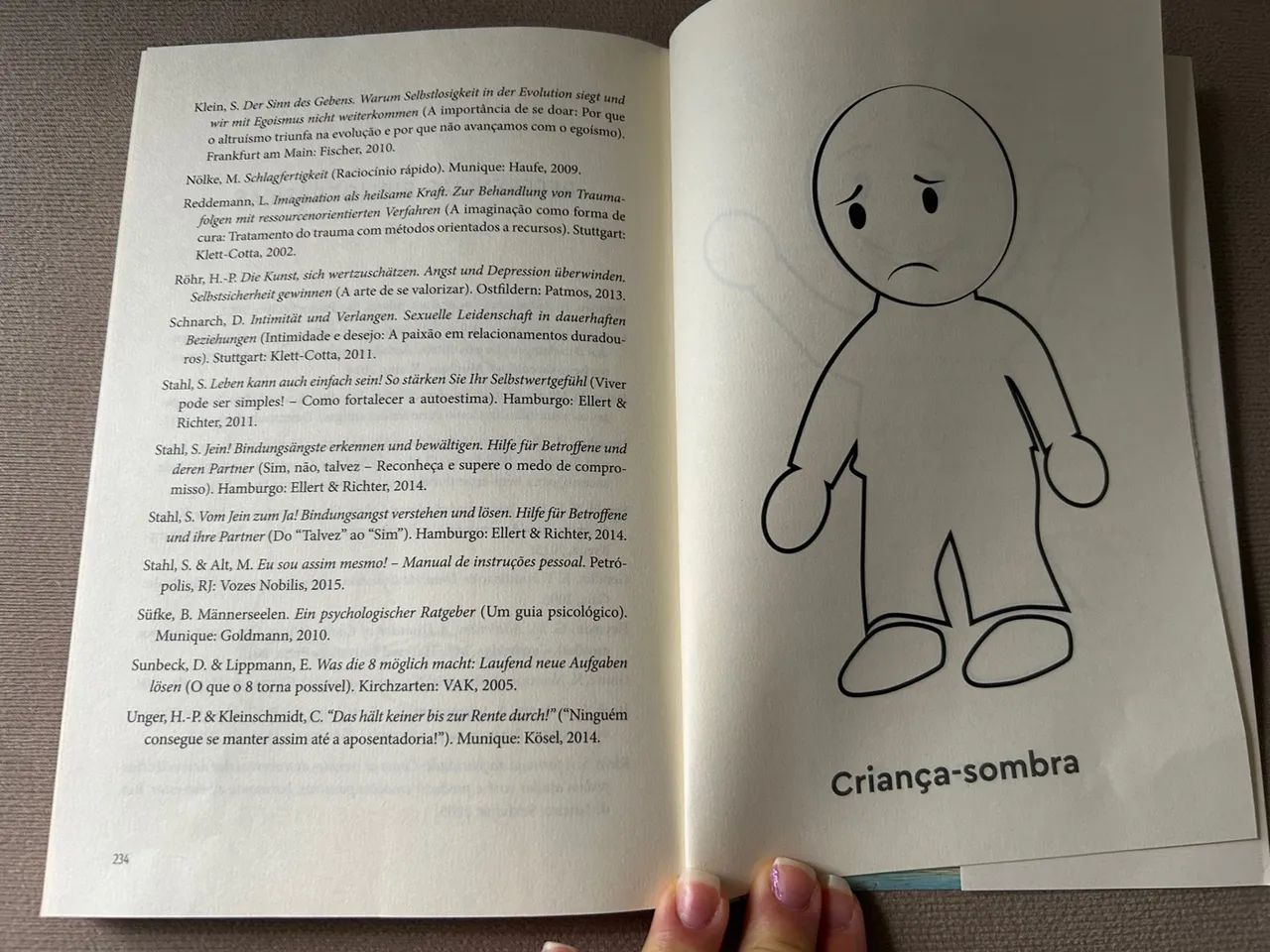 Acolhendo sua criança interior - Stefanie Stahl - Foto 2