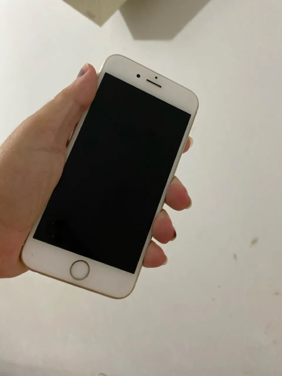 iPhone 6s