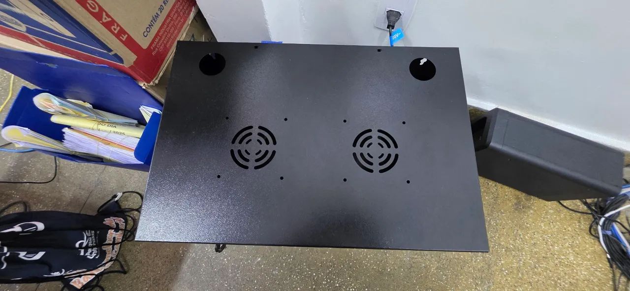 Rack Servidor 5U  - Foto 2