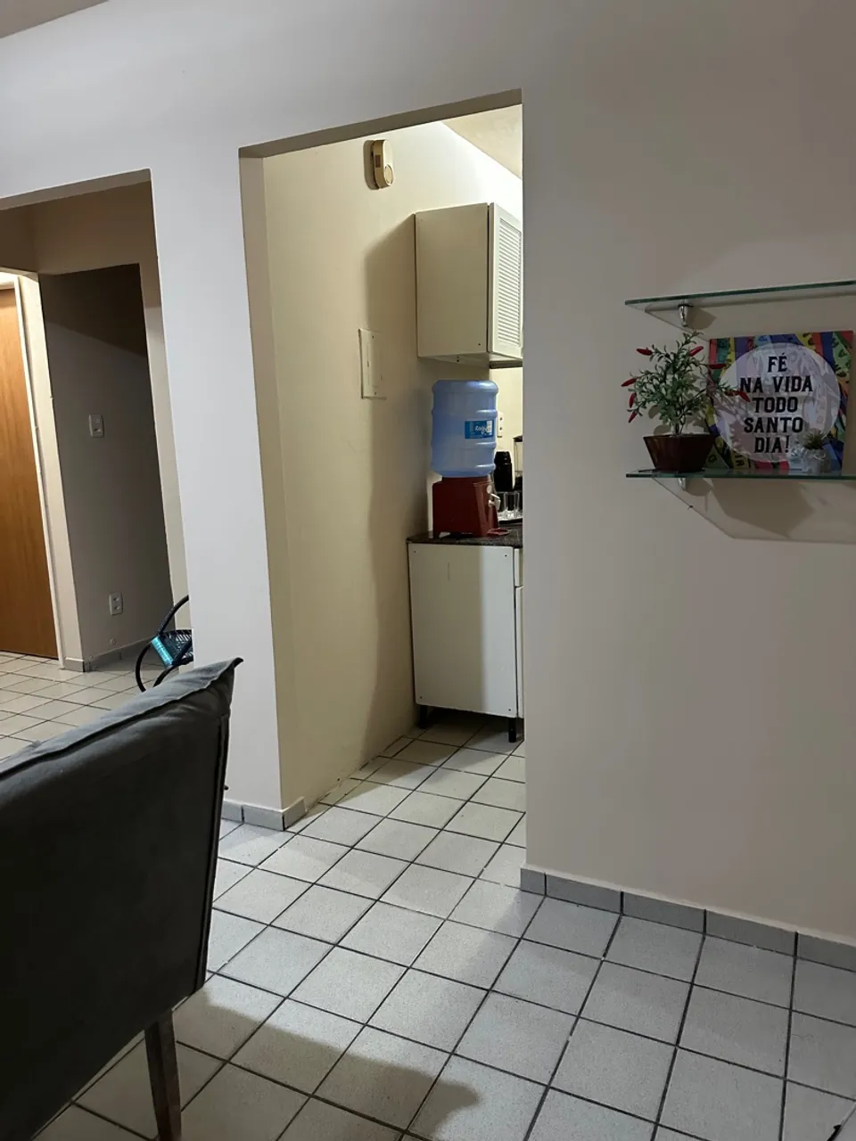 Apartamento Mobiliado Jatiúca P/ Temporada