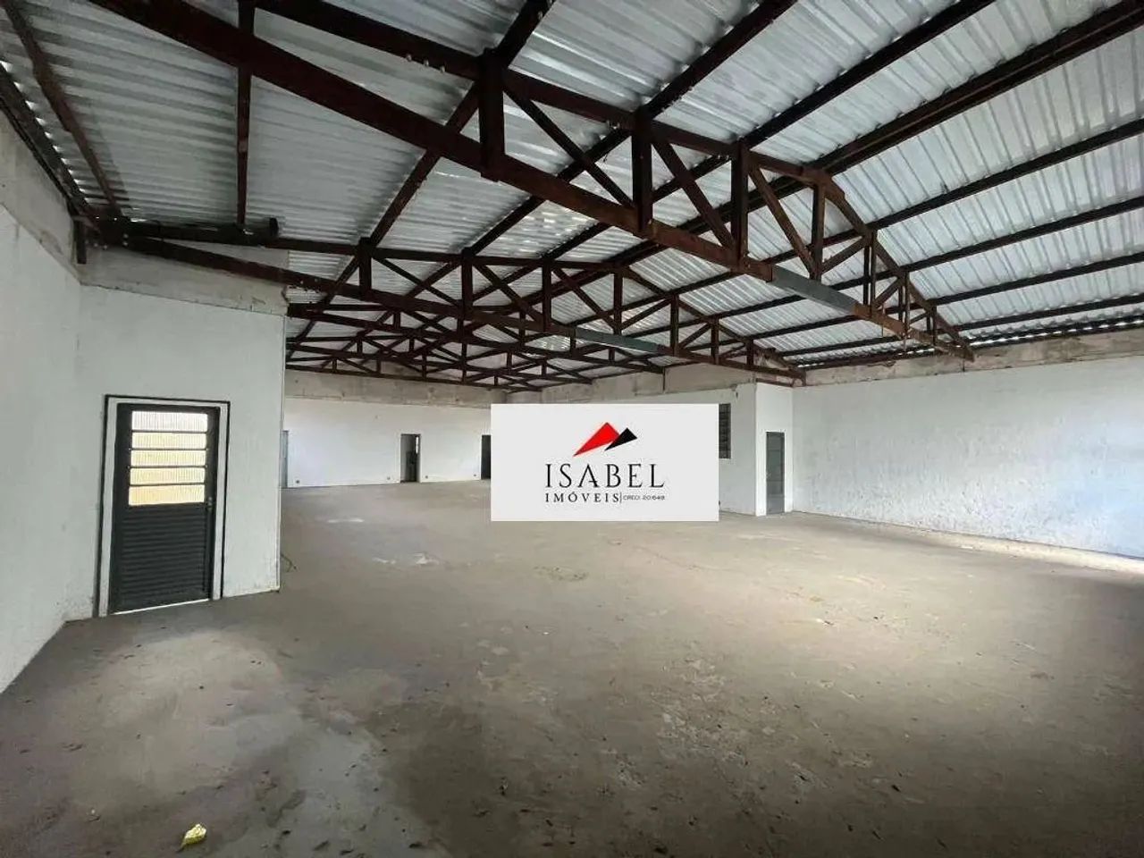 Galpão para locação - Centro - Suzano/SP - Foto 4