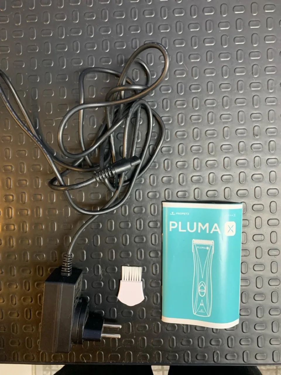 Máquina de Tosar Pluma - Foto 3