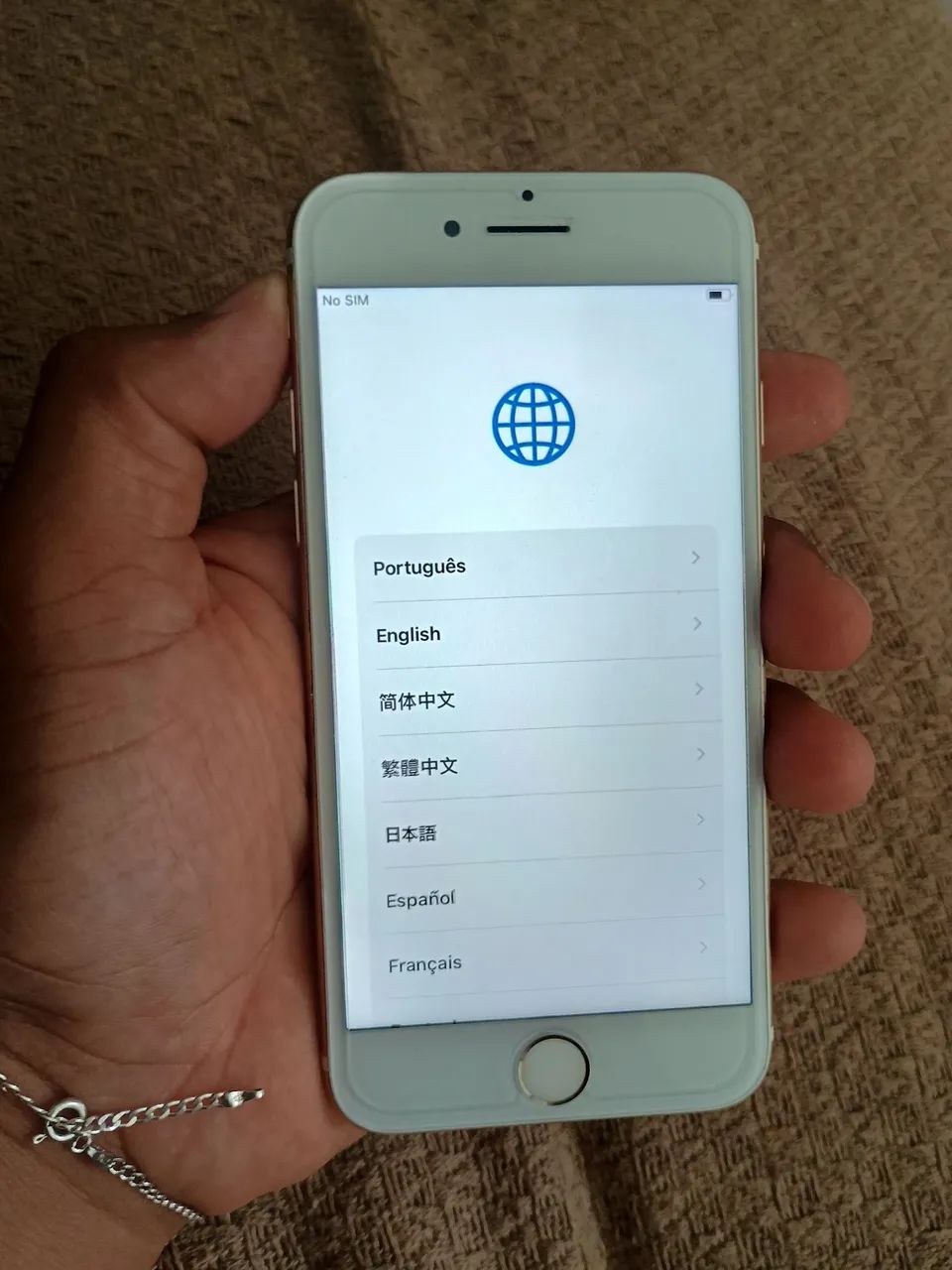 iPhone 7 33Gb - Foto 2