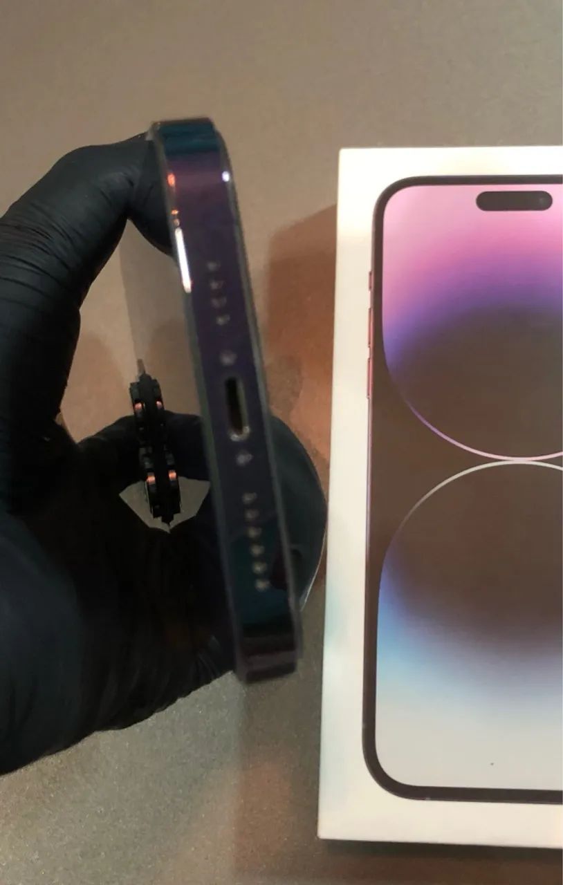 iPhone 14 Pro Max 512gb - Foto 2