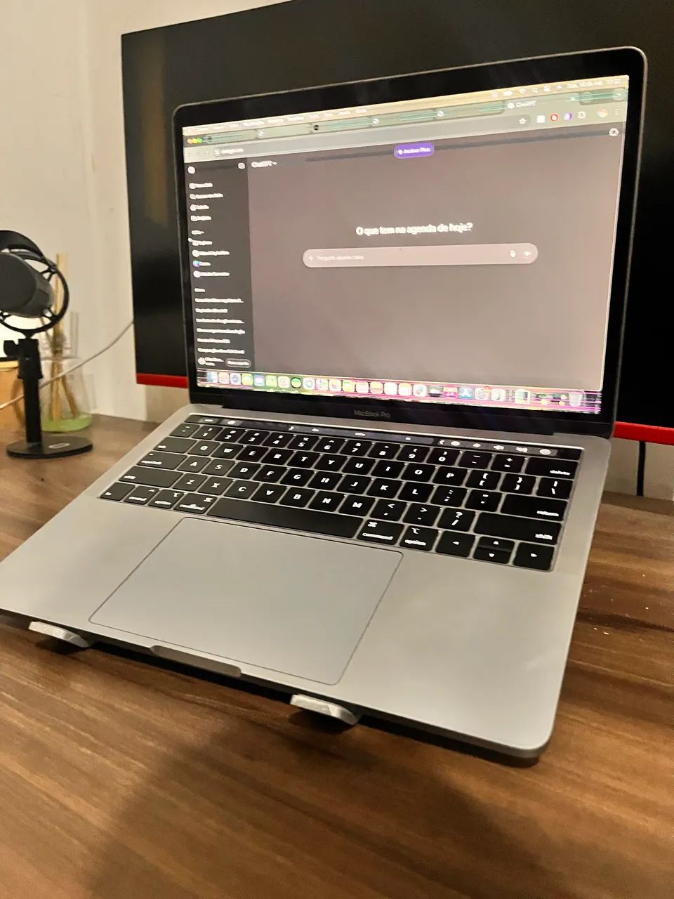 macbook pro 13 2019