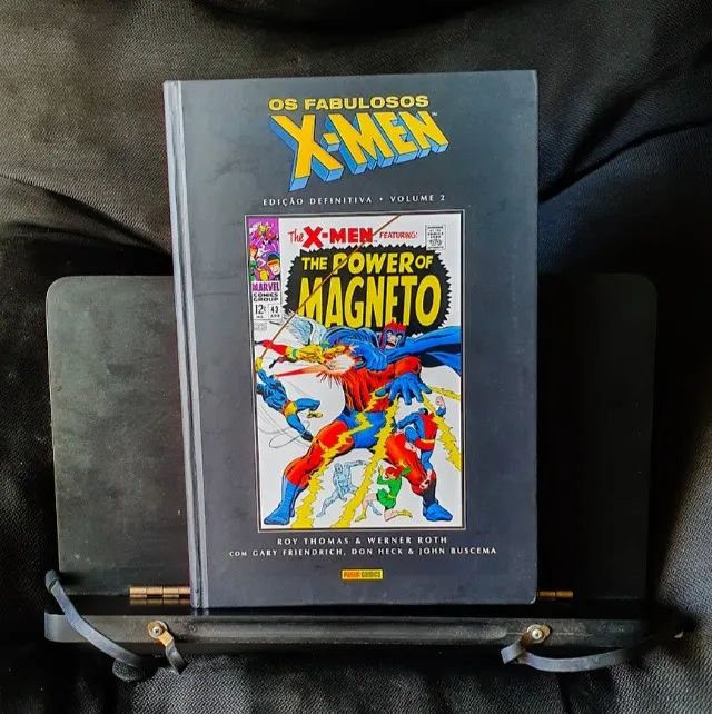 X-Men - Ed. definitiva Vol. 2