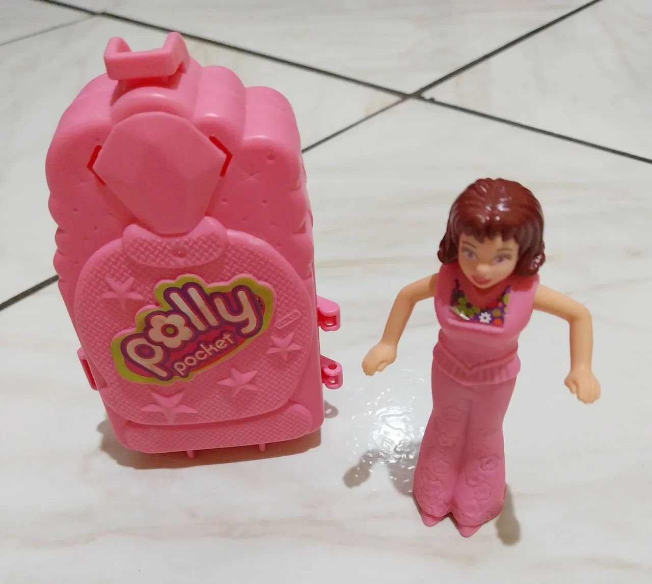 Polly bonecas - Foto 4