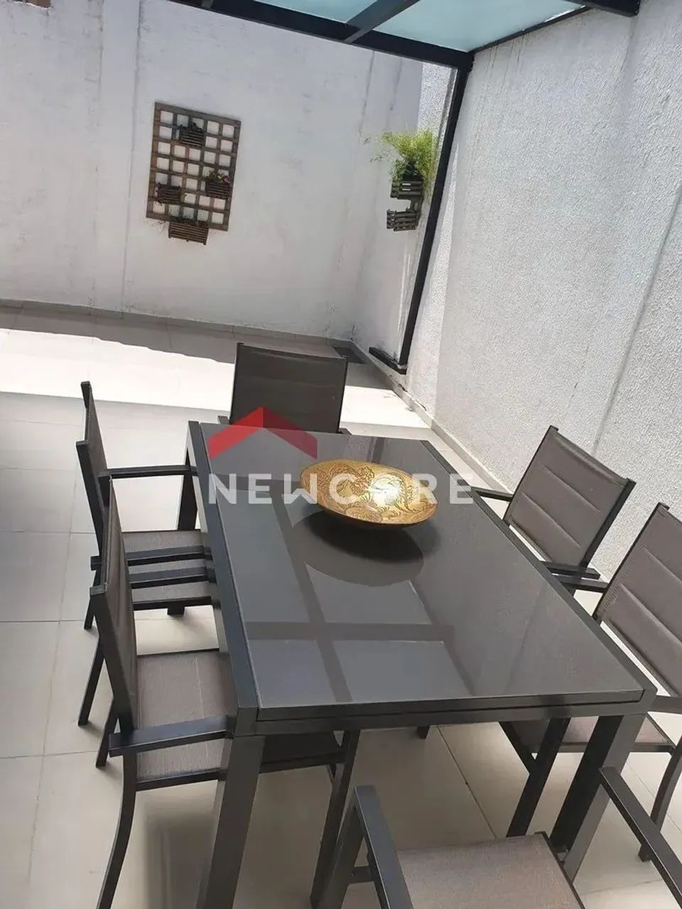 Casa em Avenida Santa Cruz do Areao - Vila Areao - Taubaté/SP - Foto 4