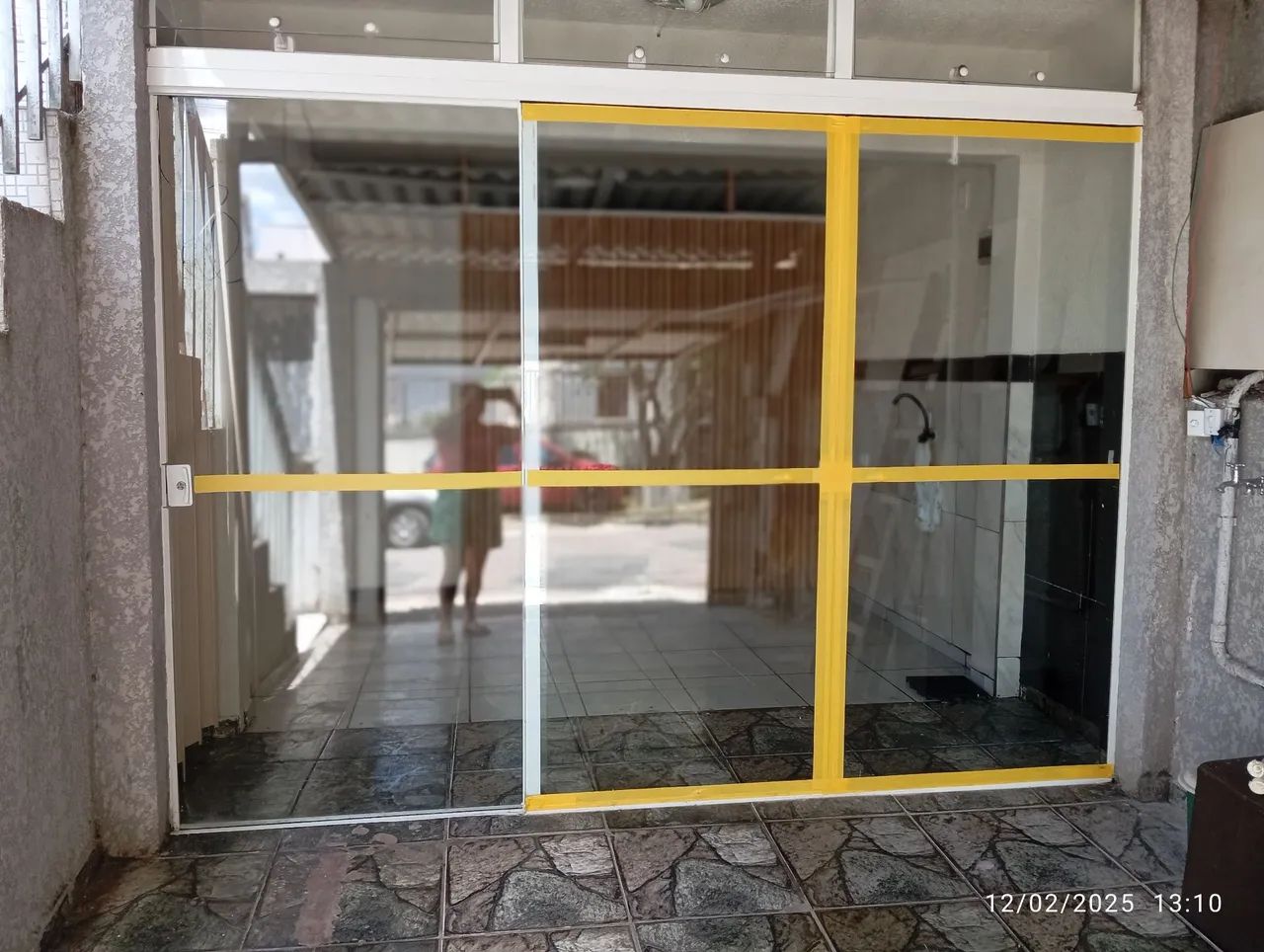 Foto - Curitiba - Alto Boqueirão