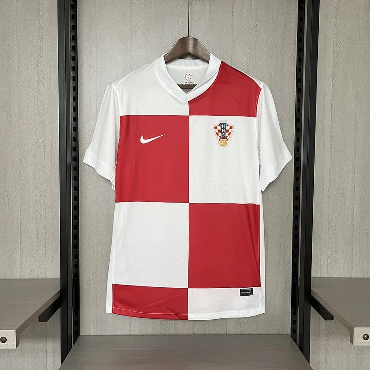 Camisa Seleção Croácia  - Foto 2