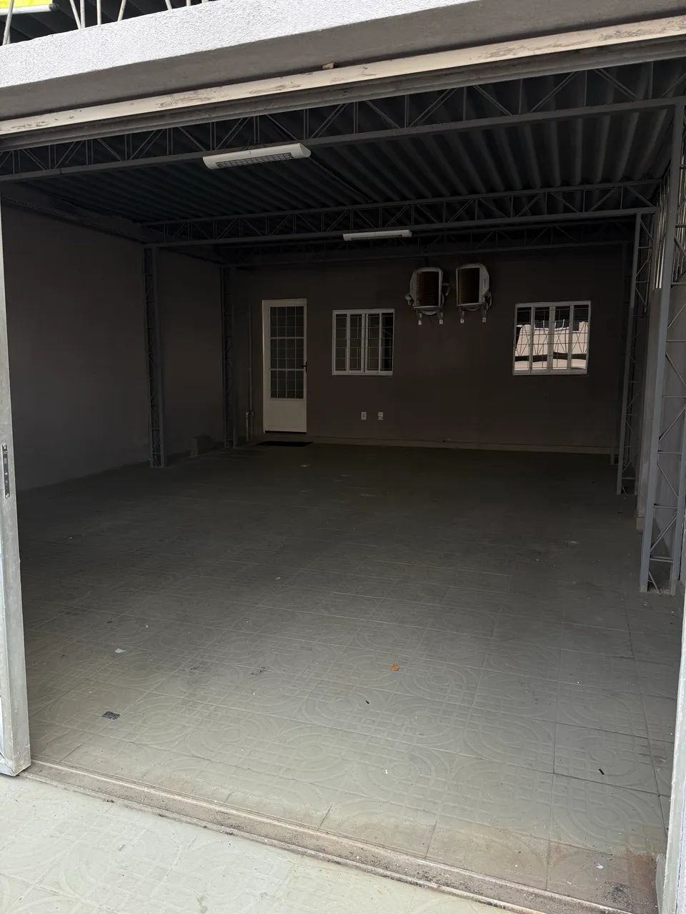 Casa 3 quartos com split e piso vinílico  - Foto 5