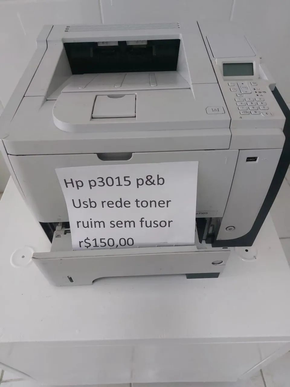 Impressoras laser diversas - Foto 4