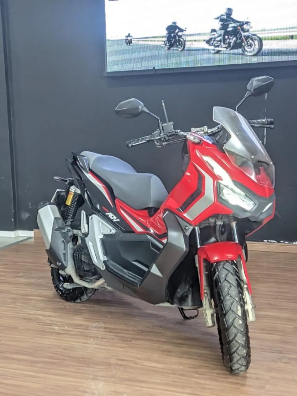 Honda 150 2022 - 1448749529 | OLX
