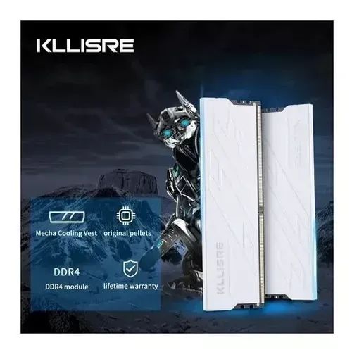 Memoria 16 gigas ddr4 - Foto 3