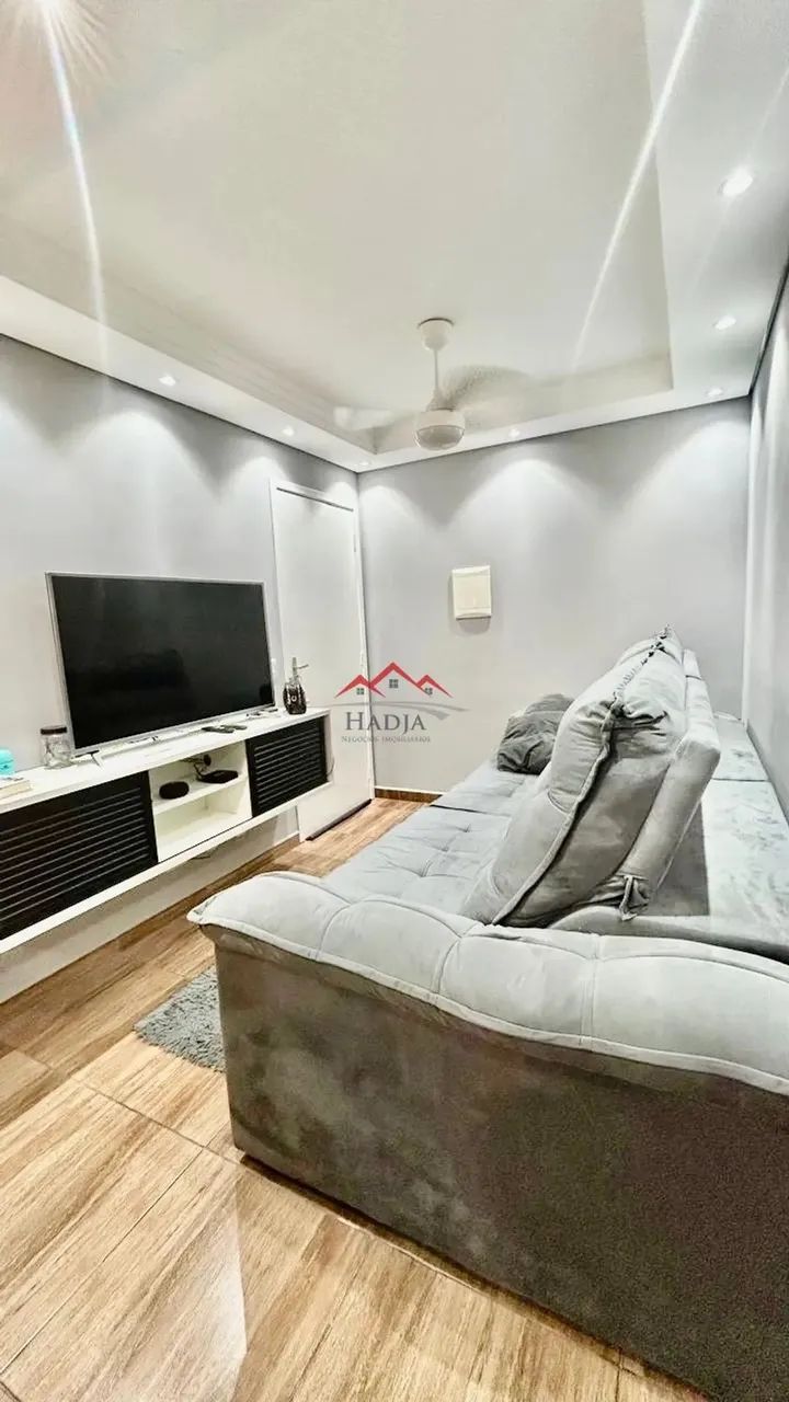 APARTAMENTO À VENDA NO TARSILA DO AMARAL 3 EM ITUPEVA - SP