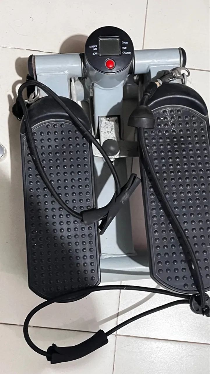 Simulador de caminhada63824620705411121