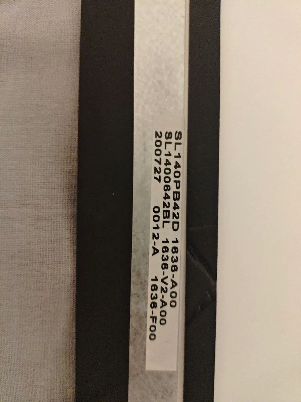 Display para notebook 64208802386050121