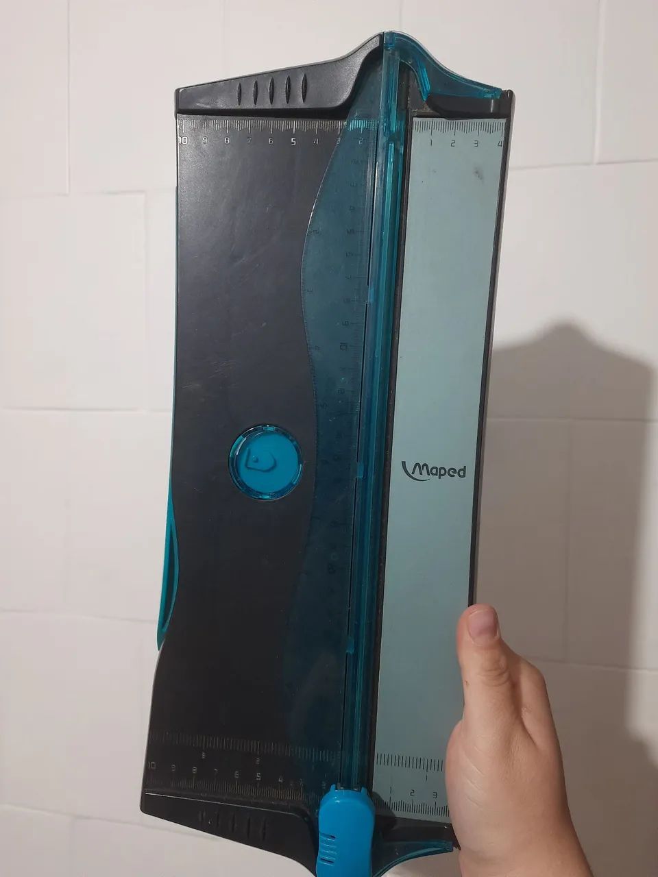 Guilhotina  - Foto 2