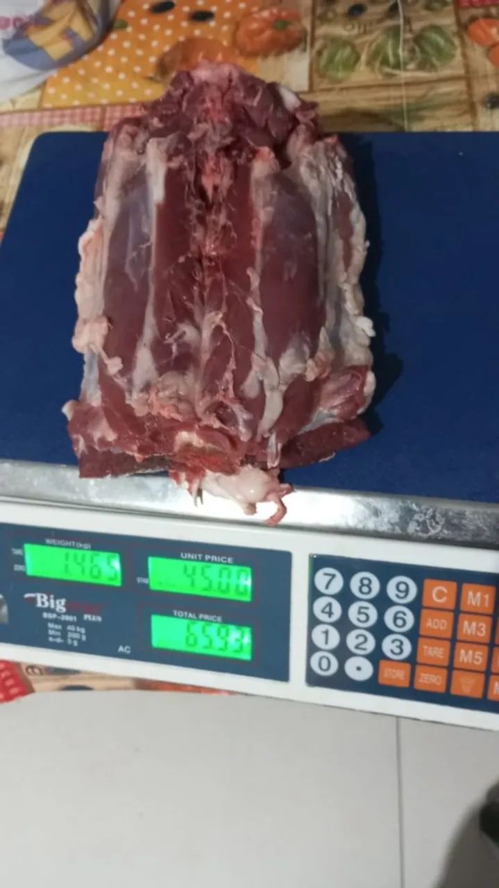 Carne de Cordeiro - Encomendas - Foto 6