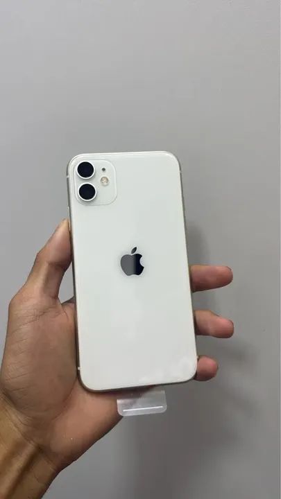 iPhone 11 branco