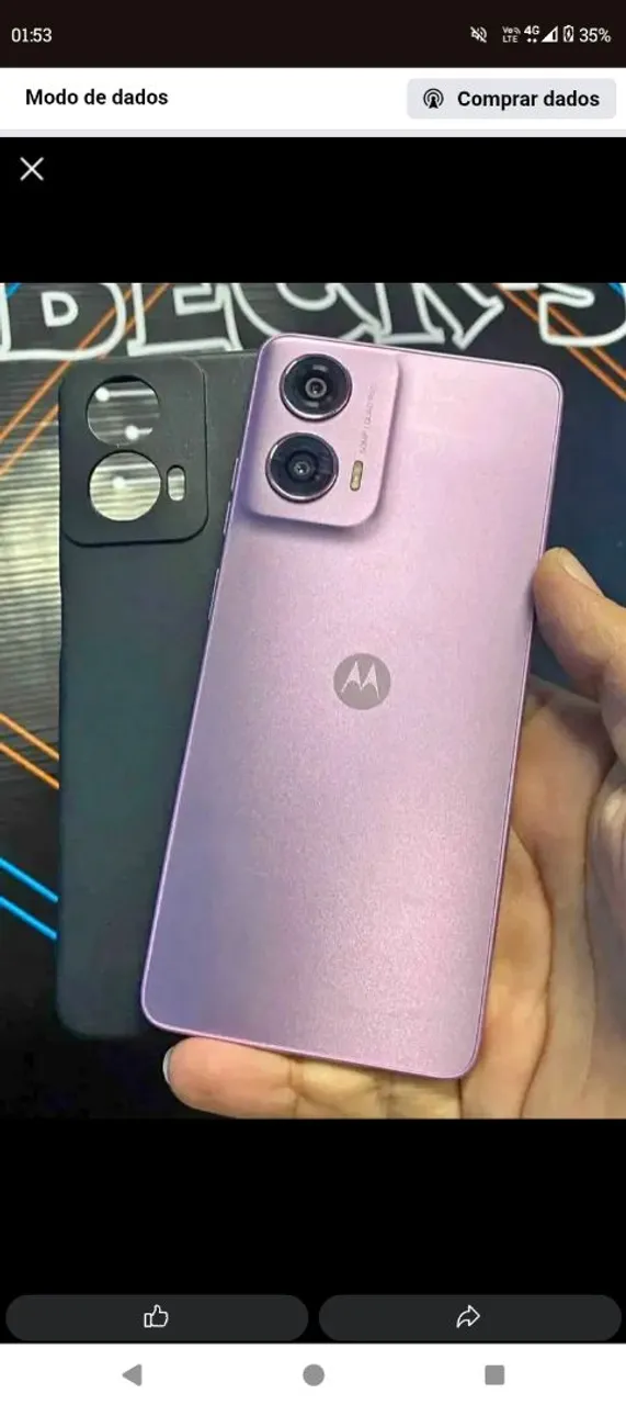 Moto g 24