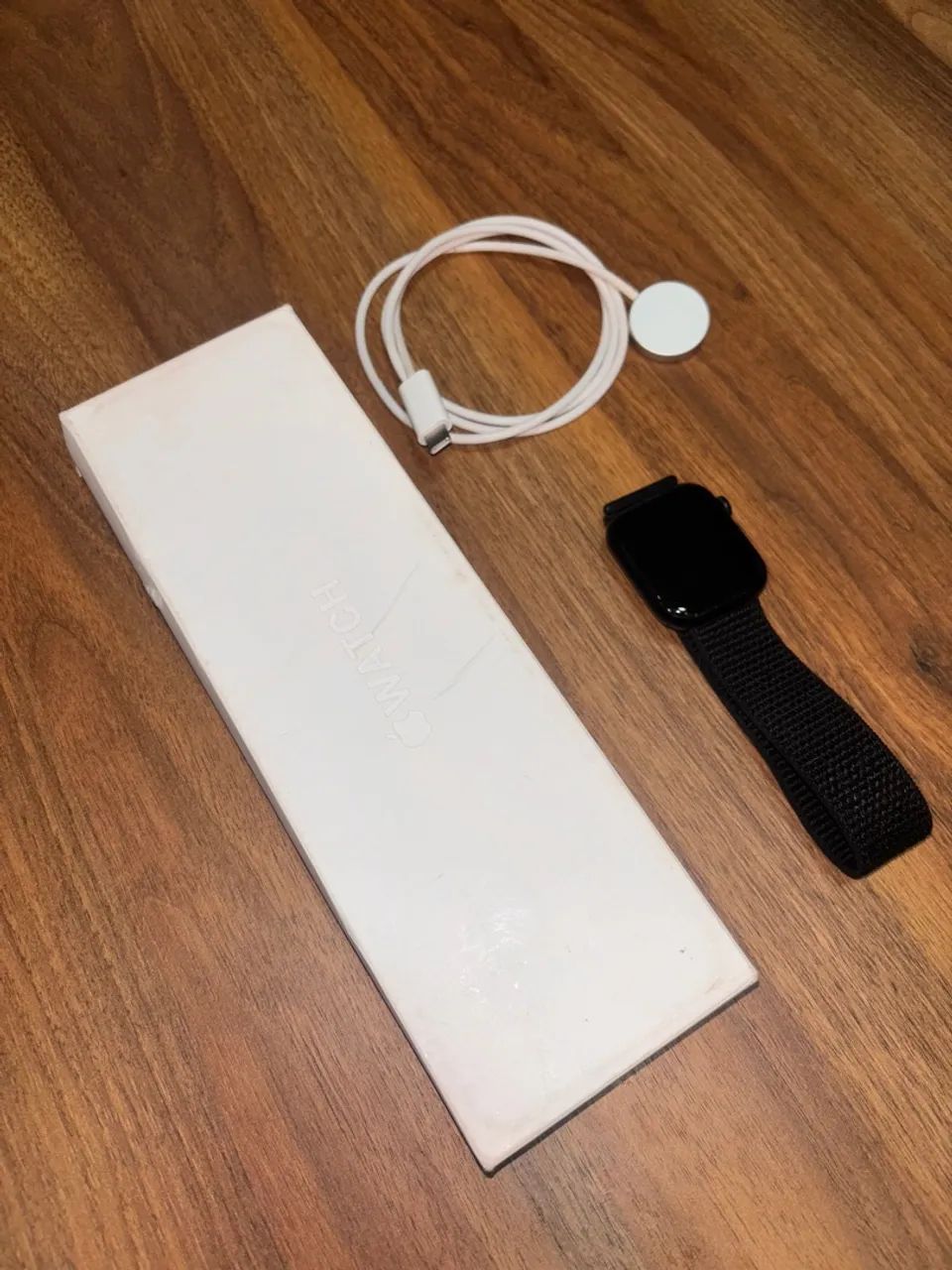 Apple Watch Series 9 - Foto 5
