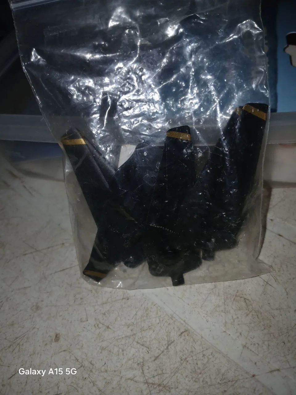 Hélices drone Dji Spark R$70