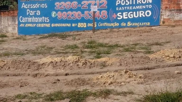 Terreno à venda, 6098400 m² por R$ 180.000 - Jardim São Pedro de Viracopos - Campinas/SP - Foto 3
