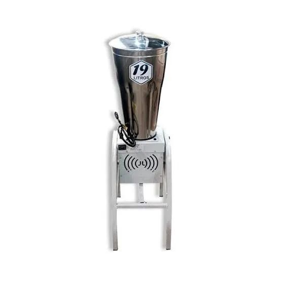 Liquidificador Industrial 19 Litros - Aço Inox