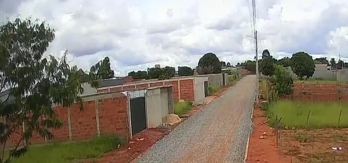 Lote 400 MTS - 26 de Setembro - Foto 4