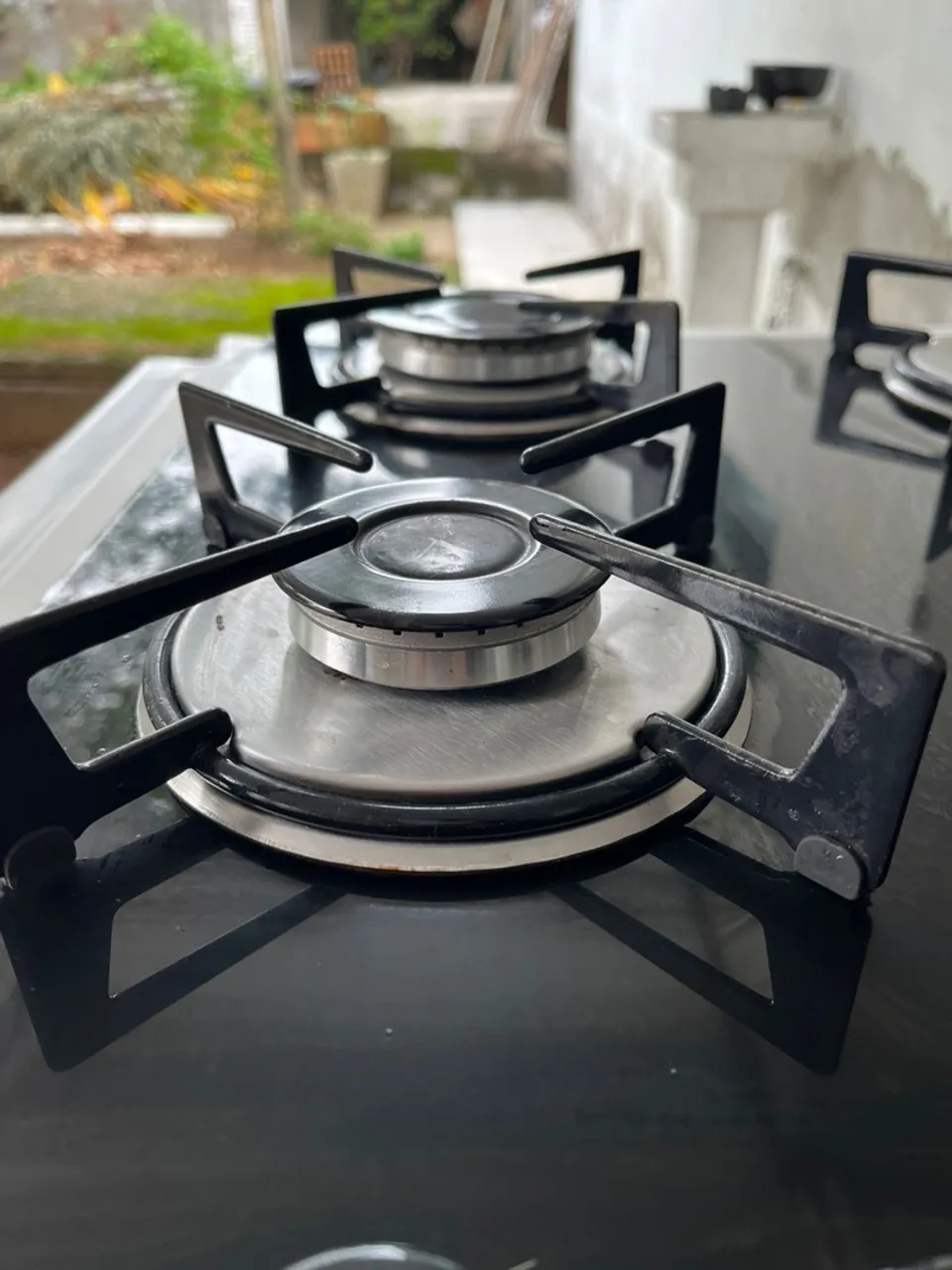 Cooktop a Gás em Ótimo Estado
