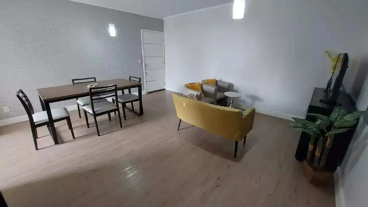 Apartamento à venda, 4 quartos, 1 suíte, 2 vagas, Jardim América - Belo Horizonte/MG - Foto 3
