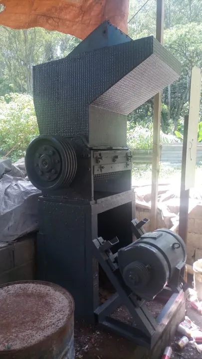 Moinho Primotecnica 600