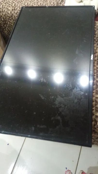 TV Philco com controle remoto - Foto 3