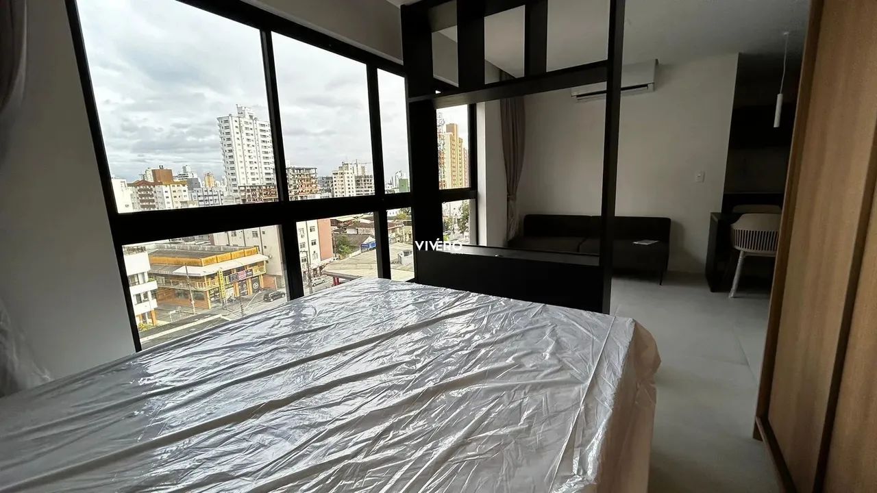 Oportunidade! Loft no bairro centro de Itajaí! - Foto 4